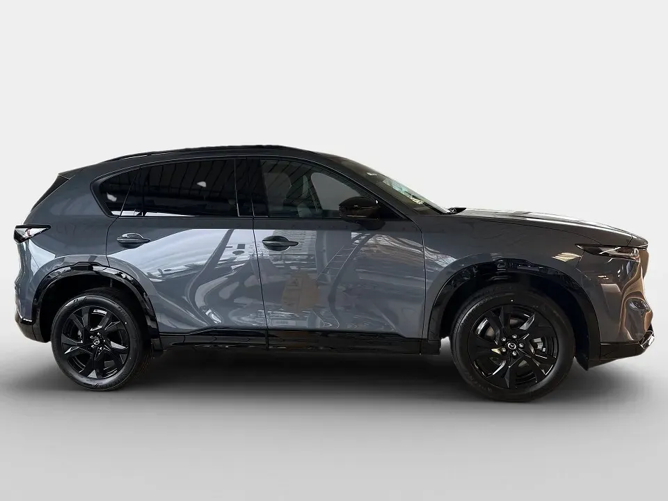 Mazda Cx-5 photo 3