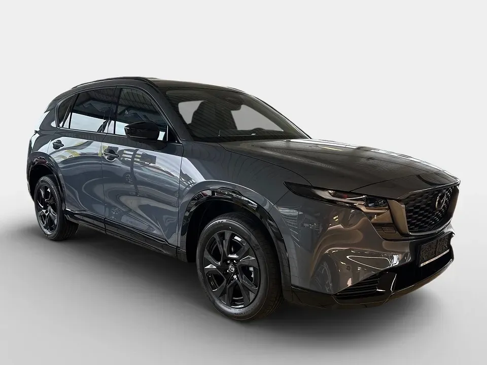 Mazda Cx-5 photo 2