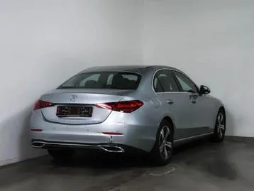 Mercedes-Benz C-Class 2025 photo 3