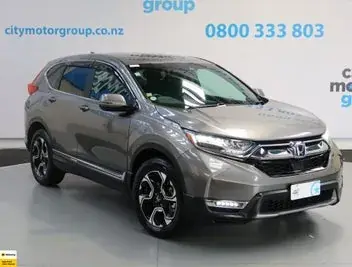 Honda Cr-V 2022 photo 2
