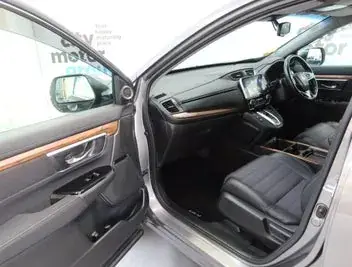 Honda Cr-V 2022 photo 5