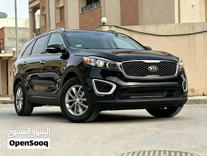 Kia Sorento 2019 photo 5