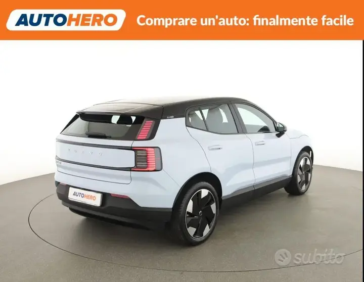 Volvo Ex30 2024 photo 5