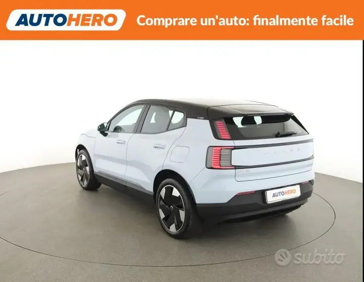 Volvo Ex30 2024 photo 4