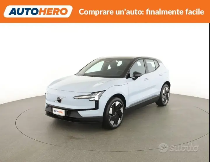 Volvo Ex30