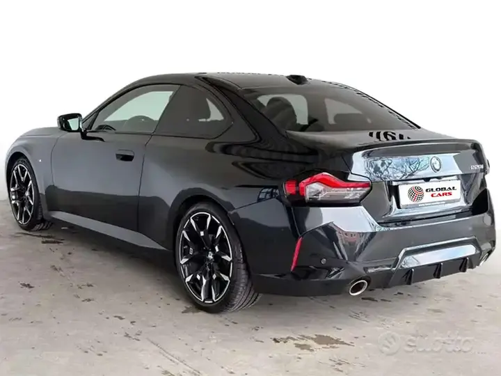 BMW 220I 2025 photo 3