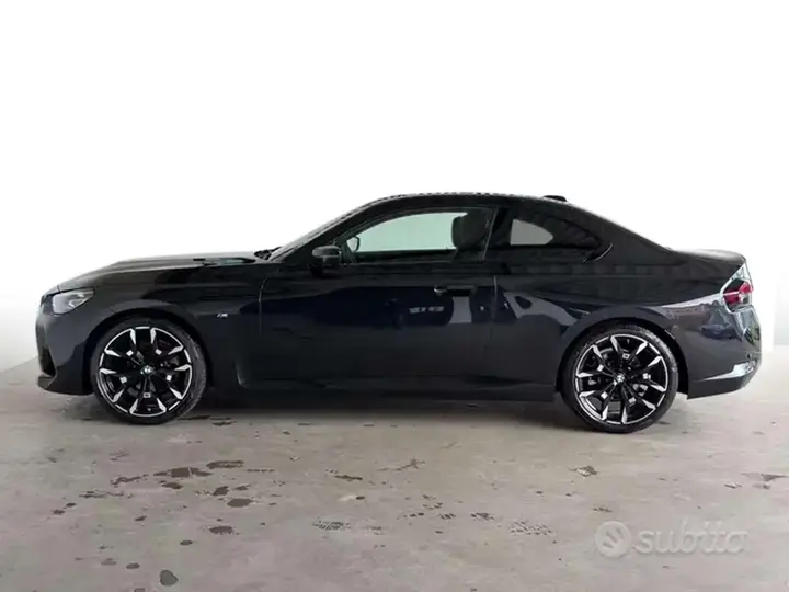 BMW 220I 2025 photo 4