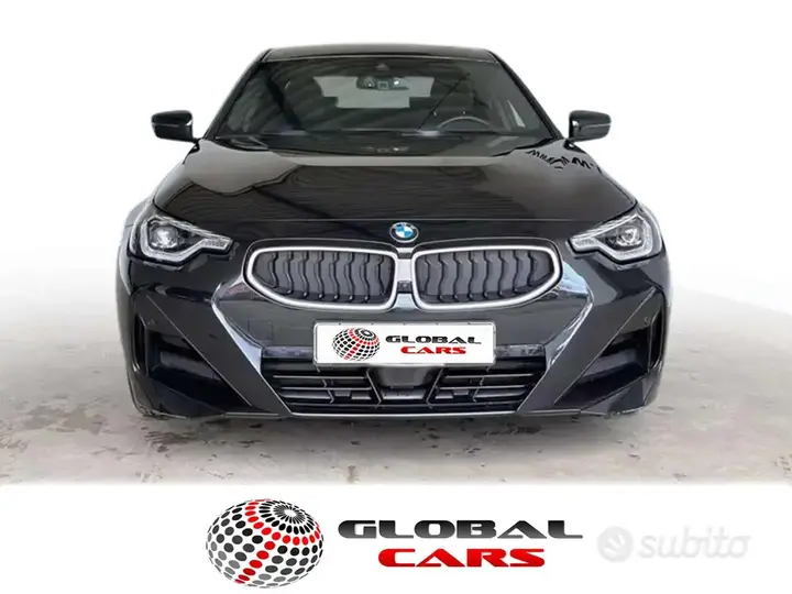 BMW 220I