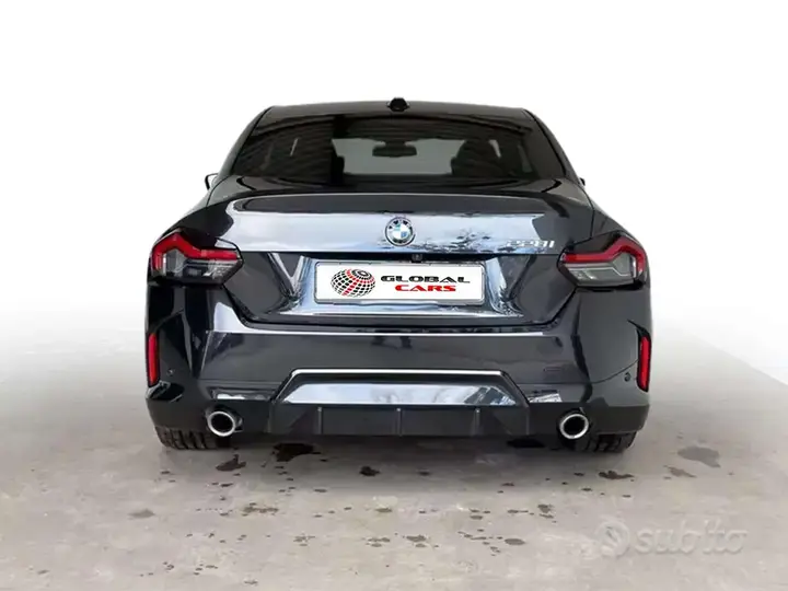 BMW 220I 2025 photo 2