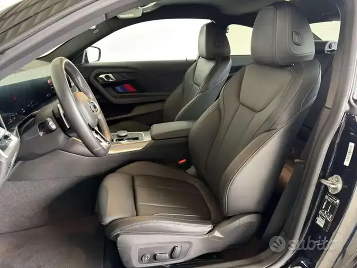 BMW 220I 2025 photo 5