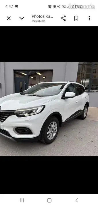 Renault Kadjar