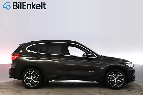 BMW X1 2017 photo 2