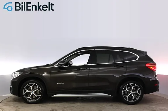 BMW X1 2017 photo 5