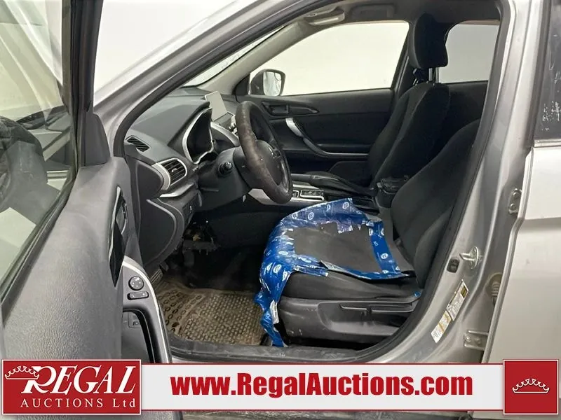 Mitsubishi Eclipse Cross 2018 photo 5