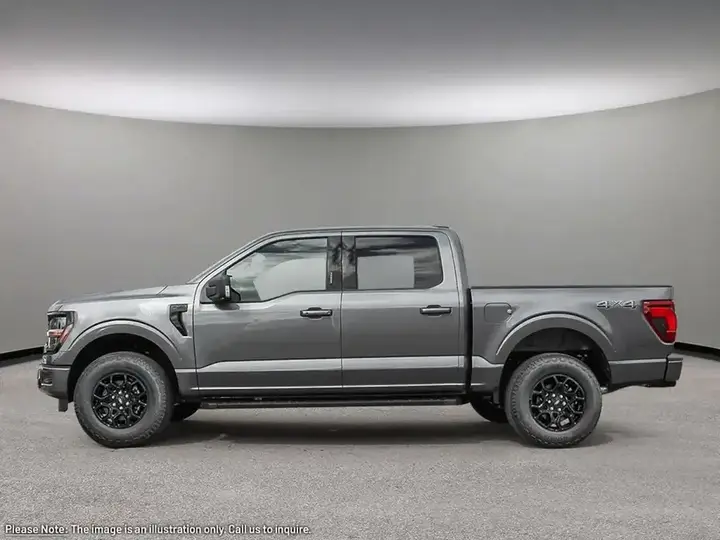 Ford F-150 2026 photo 3