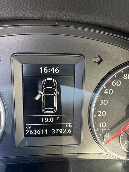 Volkswagen Golf Plus 2009 photo 3