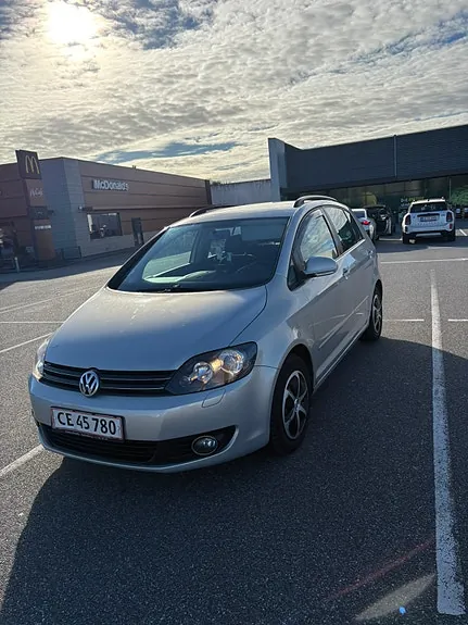 Volkswagen Golf Plus 2009 photo 5