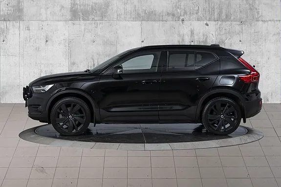 Volvo Xc40 2021 photo 2