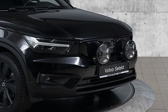 Volvo Xc40 2021 photo 5