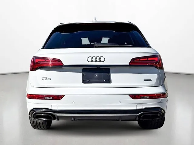 Audi Q5 2023 photo 5