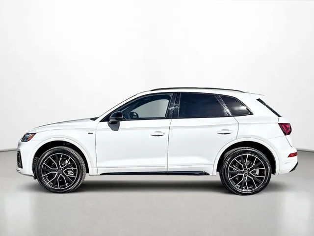 Audi Q5 2023 photo 2