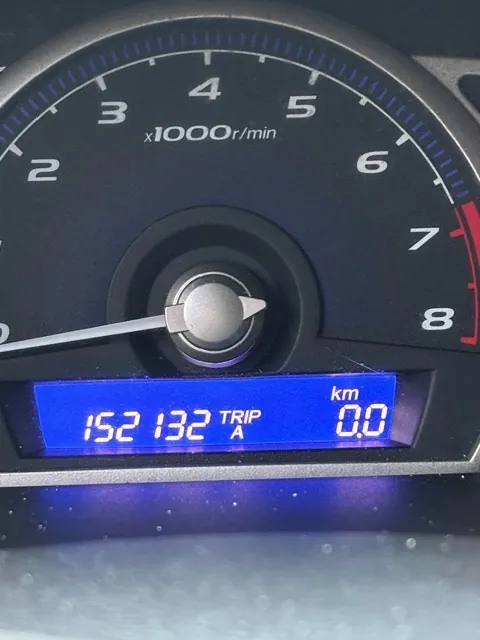 Honda Civic 2007 photo 5
