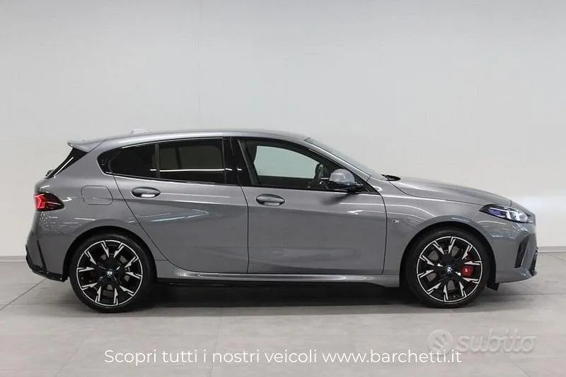 BMW 1 Series 2025 photo 4
