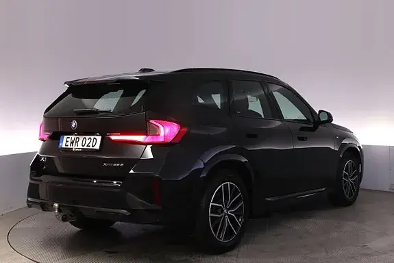 BMW X1 2025 photo 5