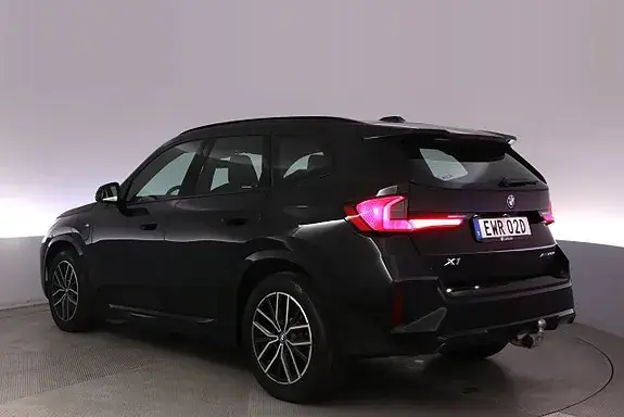 BMW X1 2025 photo 4