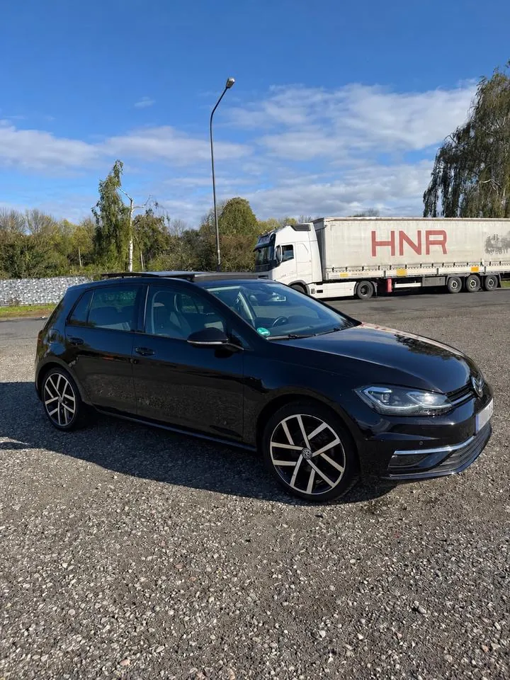Volkswagen Golf 7