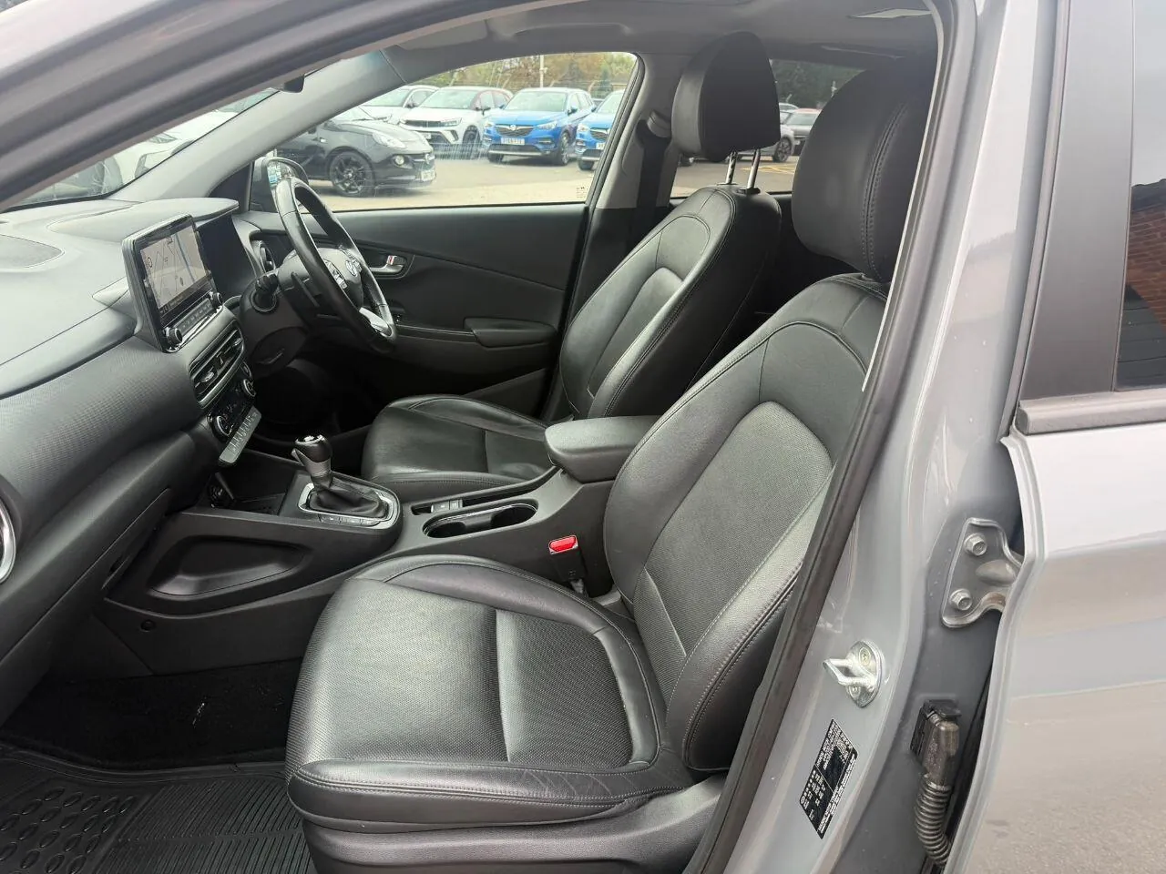Hyundai Kona 2022 photo 4