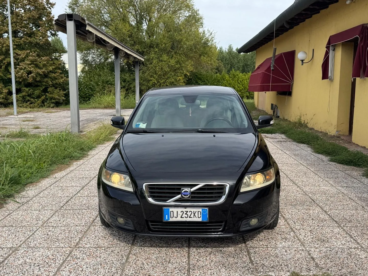 Volvo V50 2007 photo 2