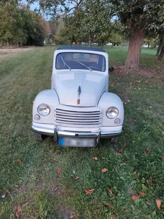 Fiat Topolino