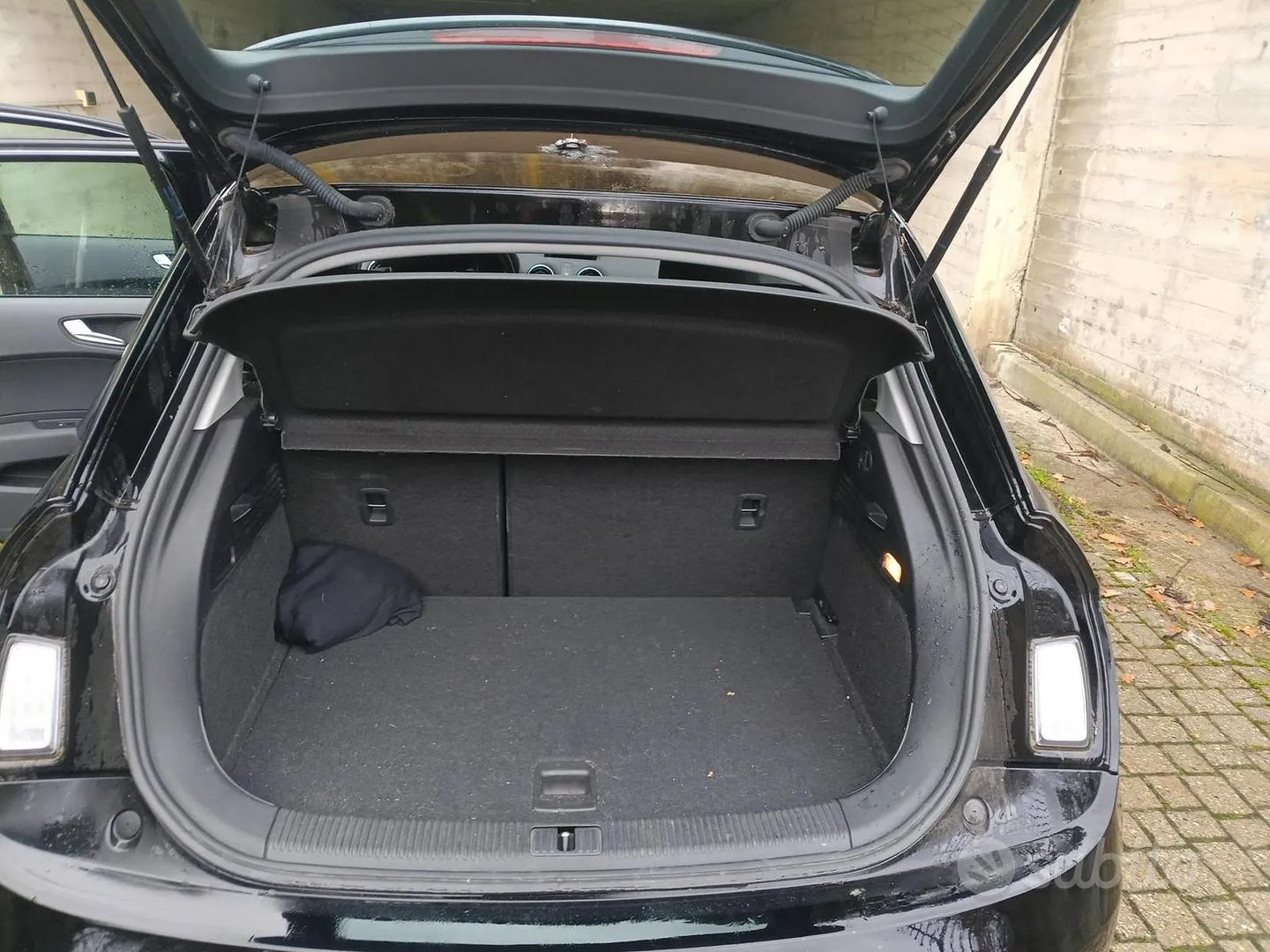 Audi A1 2014 photo 3