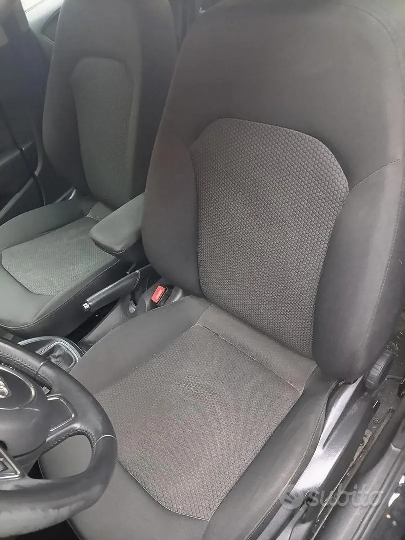 Audi A1 2014 photo 4