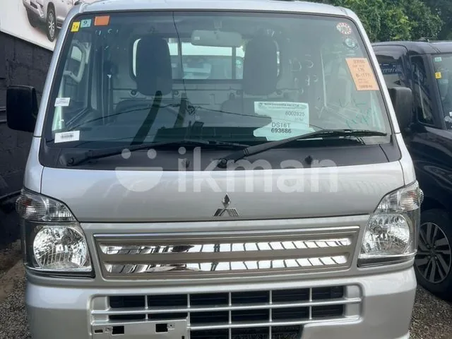 Suzuki Every 2023 photo 4