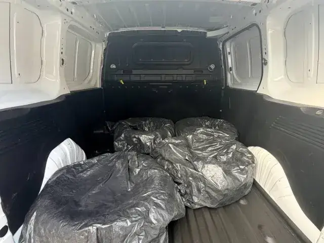 Citroen Berlingo 2024 photo 4