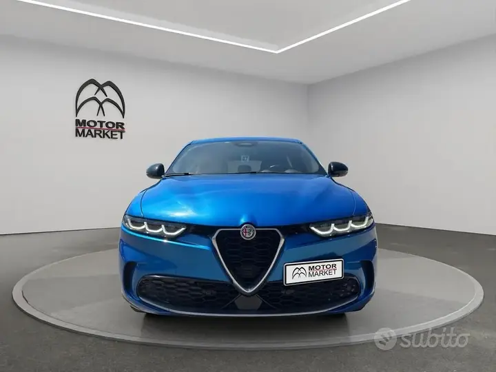 Alfa Romeo Tonale 2023 photo 2
