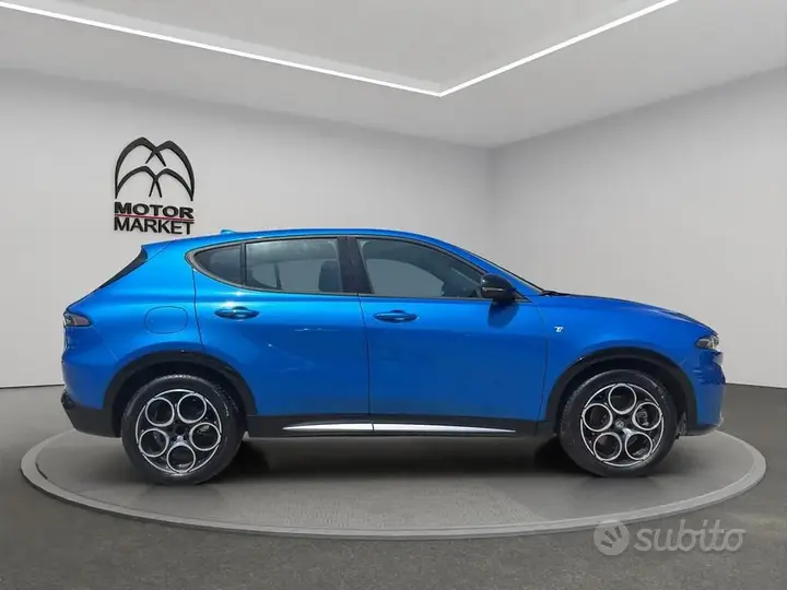 Alfa Romeo Tonale 2023 photo 4