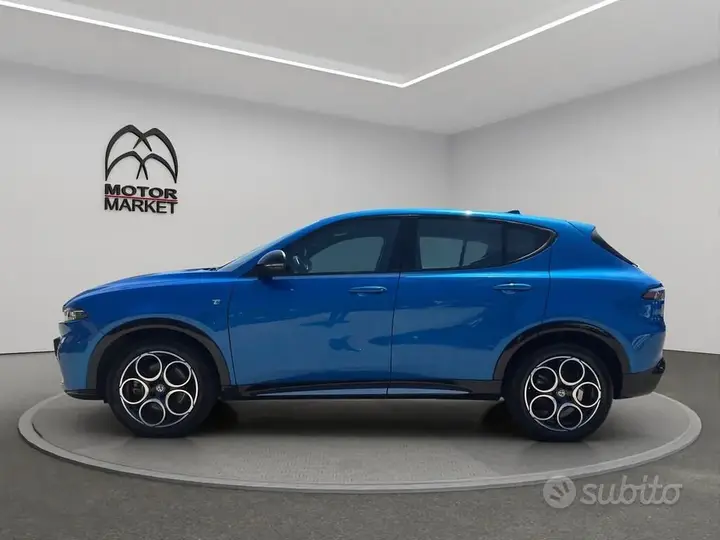 Alfa Romeo Tonale 2023 photo 5
