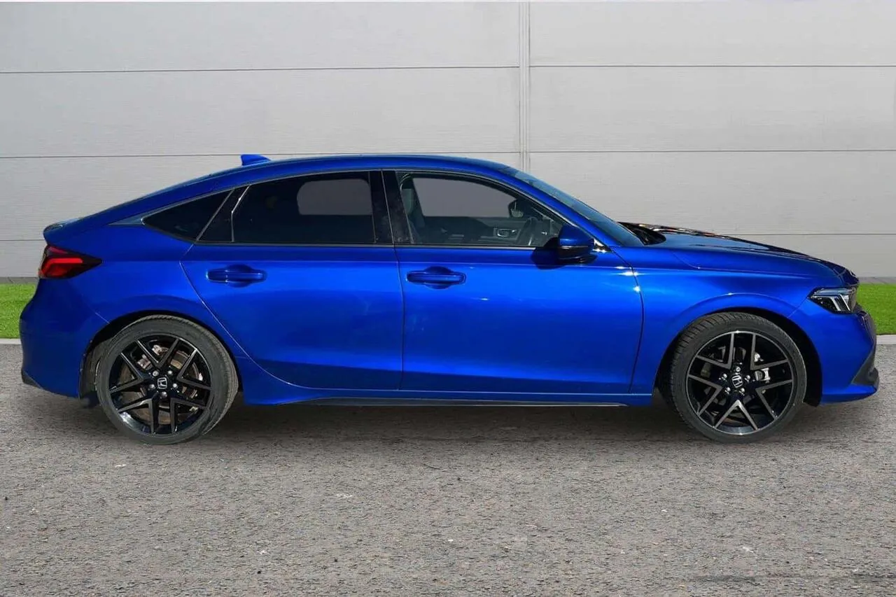 Honda Civic 2023 photo 5