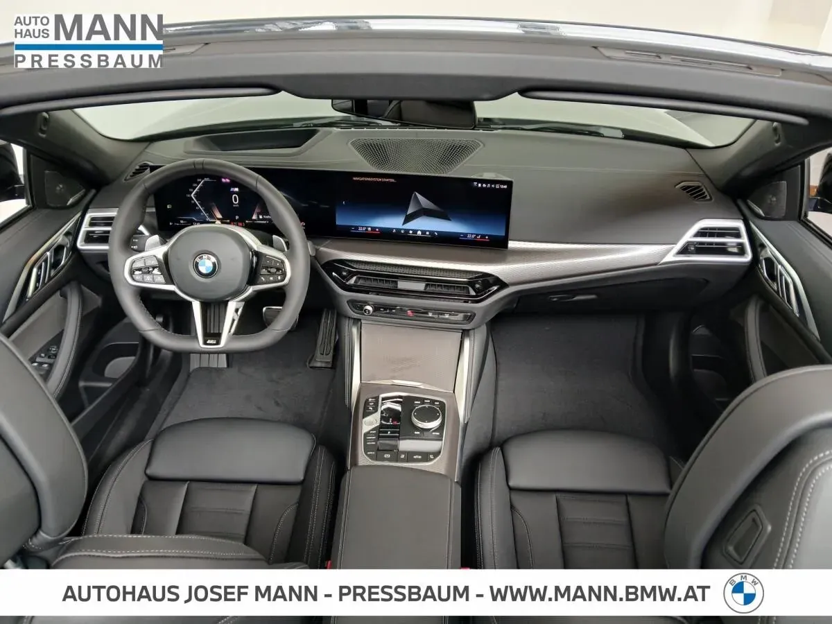 BMW 4 Series 2026 photo 3