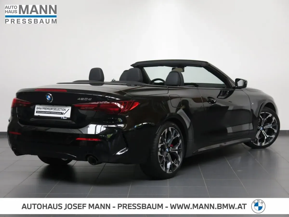 BMW 4 Series 2026 photo 2