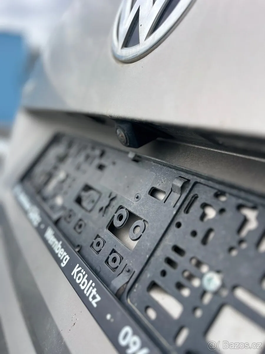 Volkswagen Caravelle 2017 photo 5