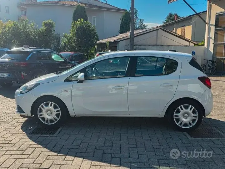 Opel Corsa 2018 photo 5