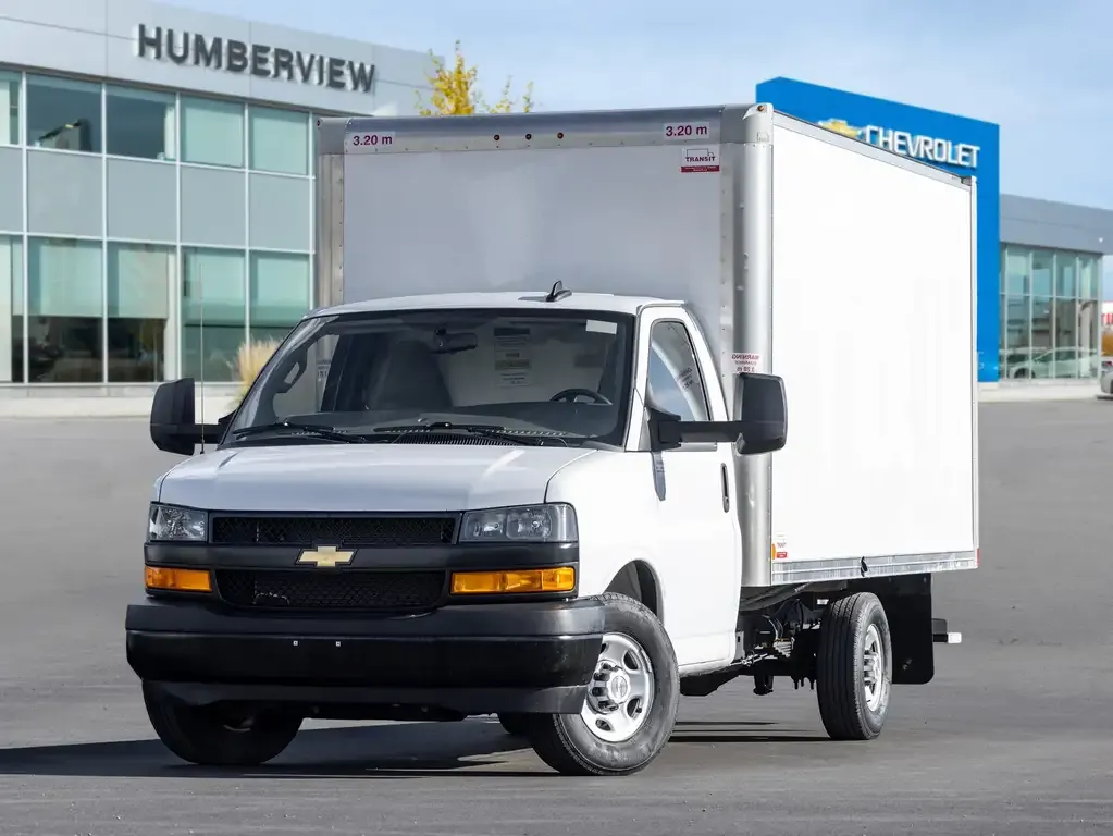 Chevrolet Express