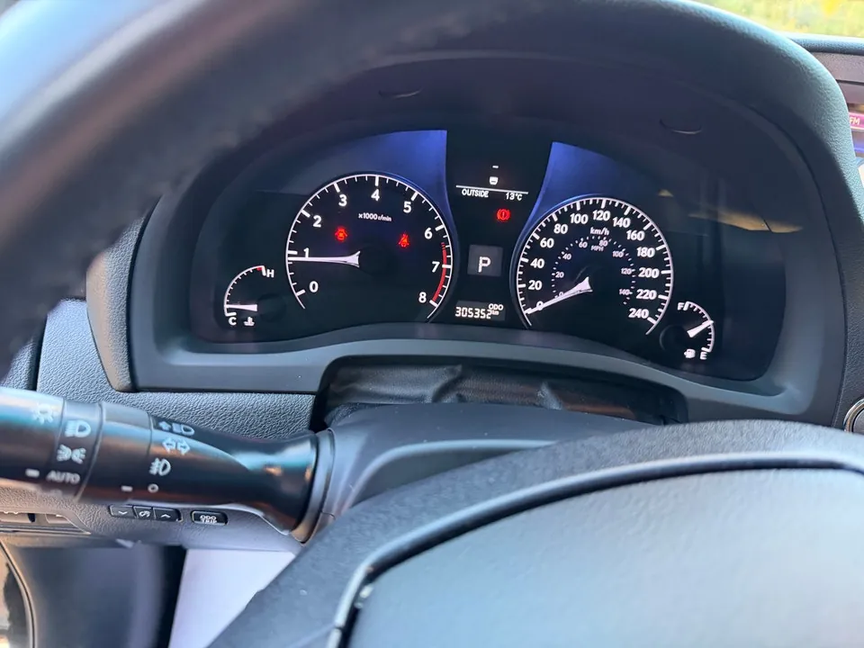 Lexus Rx 350 2013 photo 5