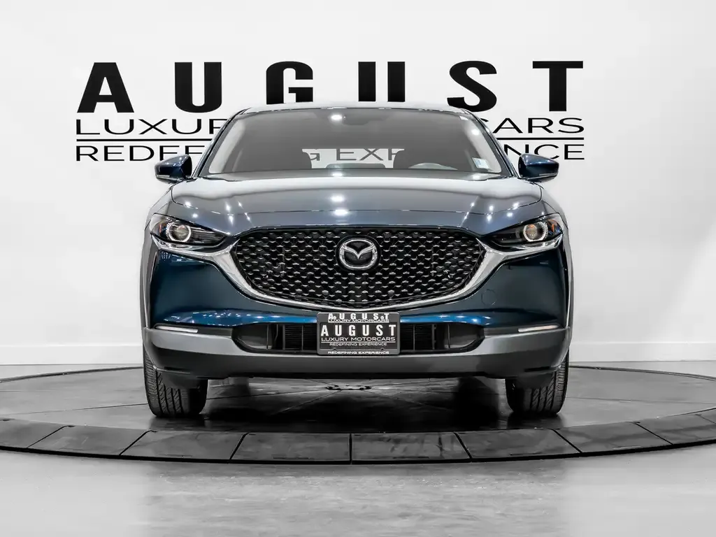 Mazda Cx-30 2021 photo 2