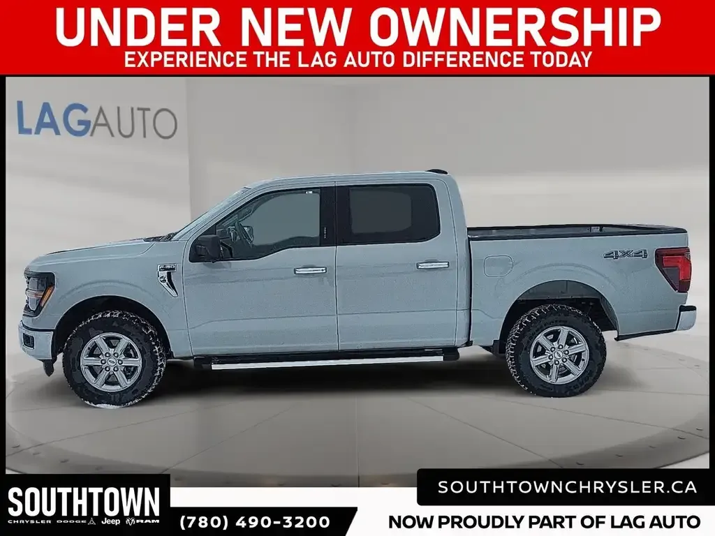 Ford F-150 2024 photo 5