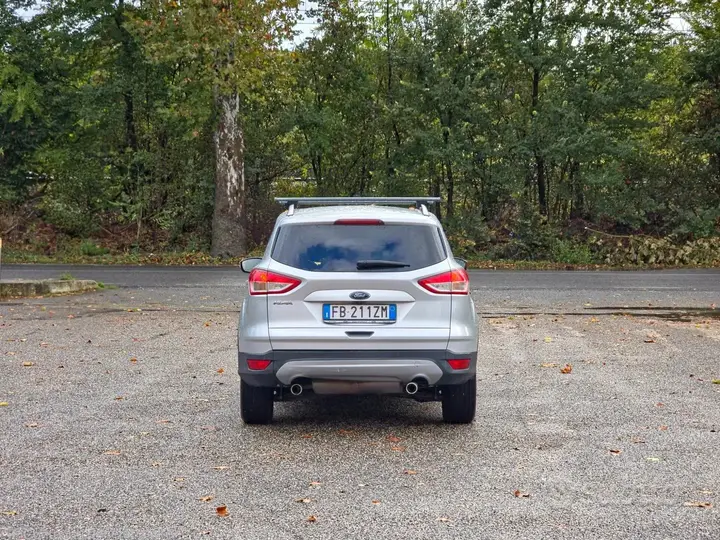 Ford Kuga 2016 photo 5